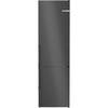 מקרר מקפיא תחתון 363 ליטר BOSCH בוש דגם KGN39VXCT
