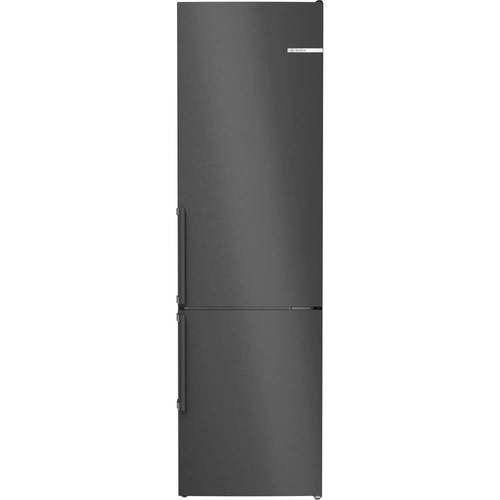 מקרר מקפיא תחתון 363 ליטר BOSCH בוש דגם KGN39VXCT  **מתצוגה**