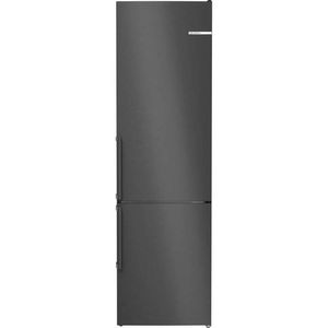 מקרר מקפיא תחתון 363 ליטר BOSCH בוש דגם KGN39VXCT  **מתצוגה**
