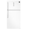 מקרר מקפיא עליון SAMSUNG RT58K7044WW/ML  