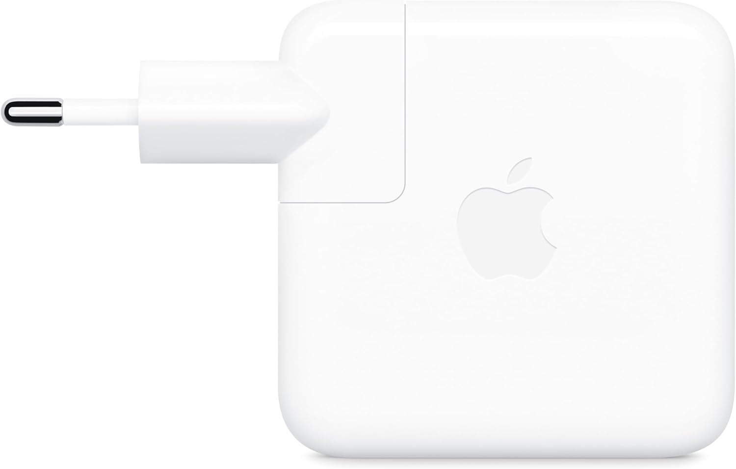 ראש מטען קיר Apple 70W דגם MXN53ZM/A