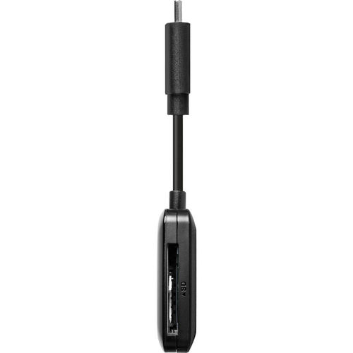 קורא כרטיסים Transcend RDC3 SDXC and microSDXC