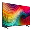 טלוויזיה 4K 86NANO81T6A‎ LG ‏86 ‏אינטש