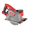 גוף מסור עגול 8" נטען 18V למתכת - MILWAUKEE מילווקי - M18 FMCS66