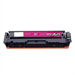 טונר אדום תואם CANON 067H BK