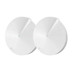 (שתי יחידות) Deco M9 Plus AC2200 מבית TP-LINK