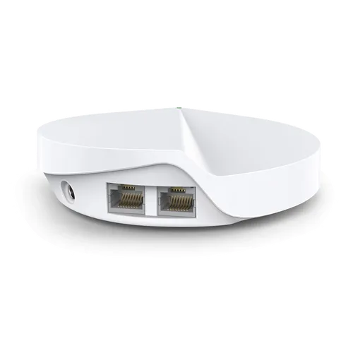 (שתי יחידות) Deco M9 Plus AC2200 מבית TP-LINK