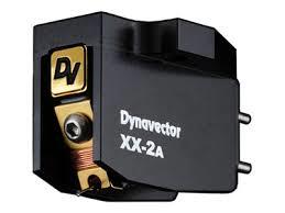ראש פטיפון Dynavector Systems XX 2A