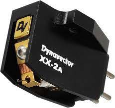 ראש פטיפון Dynavector Systems XX 2A