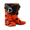מגף רכיבה ליט כתום - LEATT BOOTS GPX FLEXLOCK 5.5