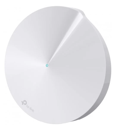 מגדיל טווח Deco M5-1