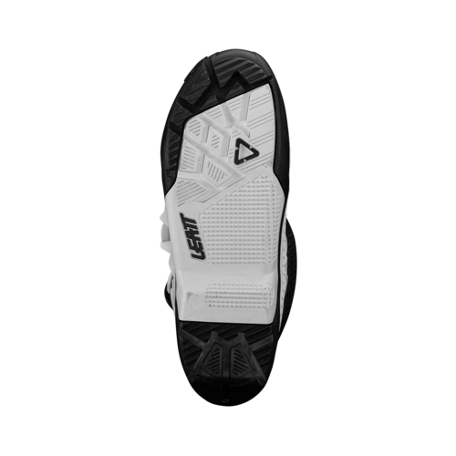 מגף רכיבה ליט אנדורו לבן  - LEATT BOOTS GPX 4.5 ENDURO 