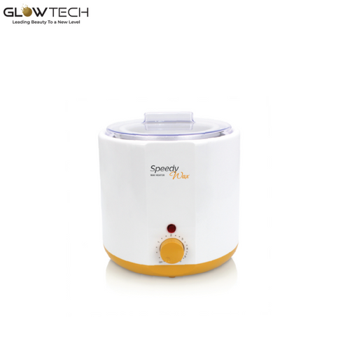 מחמם שעווה 800 גרם Speedy Wax | גלוטק GLOWTECH