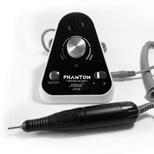 מכשיר שיוף פאנטום – JD8 PHANTOM