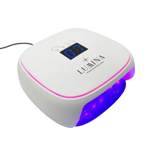 מכונת ייבוש לומינה LUMINA | ורוד Pink