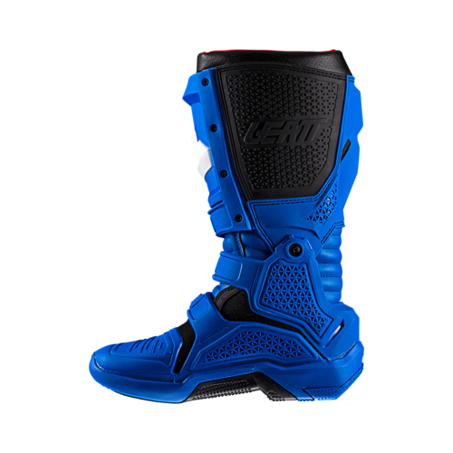 מגף רכיבה ליט כחול - LEATT BOOTS GPX 4.5