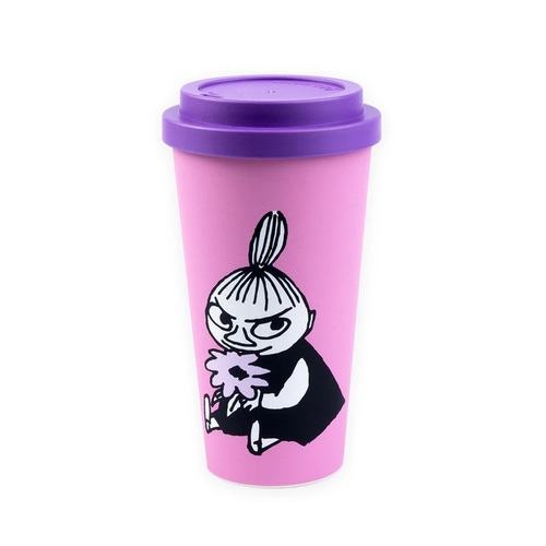 MOOMIN- כוס TOGO -מאי הקטנה 