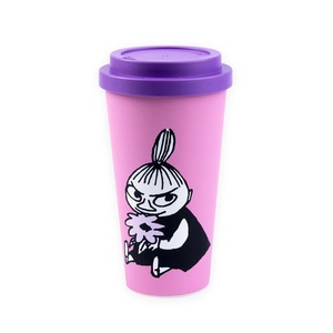 MOOMIN- כוס TOGO -מאי הקטנה 
