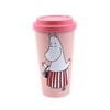 MOOMIN- כוס TOGO -מומין אמא 