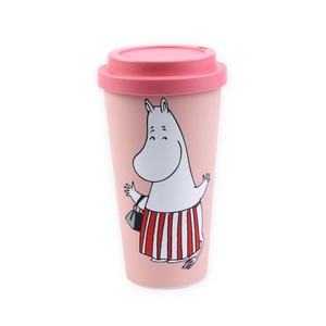 MOOMIN- כוס TOGO -מומין אמא 
