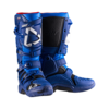 מגף רכיבה ליט אנדורו כחול - LEATT BOOTS GPX 4.5 ENDURO 