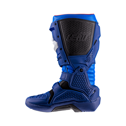 מגף רכיבה ליט אנדורו כחול - LEATT BOOTS GPX 4.5 ENDURO 