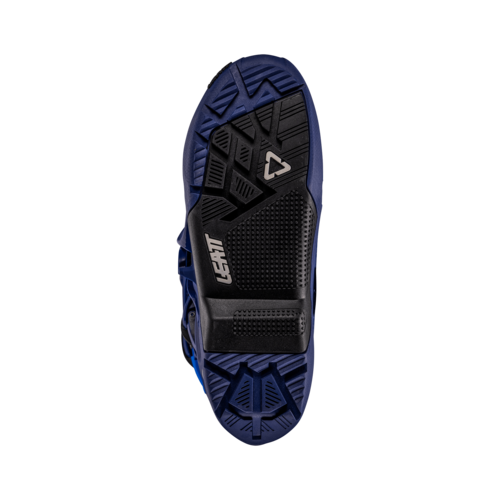 מגף רכיבה ליט אנדורו כחול - LEATT BOOTS GPX 4.5 ENDURO 
