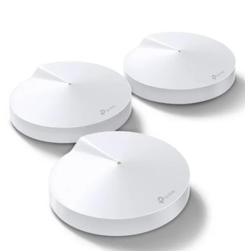 מגדיל טווח (3 יח' באריזה) Deco X20 MESH AX1800 Wi-Fi 6