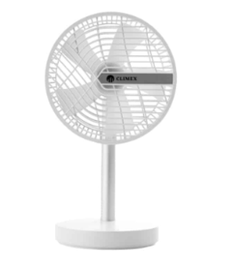 ‏מאוורר שולחן Climex CL 280 קליימקס