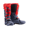 מגף רכיבה ליט אנדורו אדום - LEATT BOOTS GPX 4.5 ENDURO 
