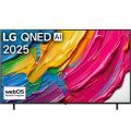 טלוויזיה LG 86QNED86A6A 4K ‏86 ‏אינטש אל ג'י
