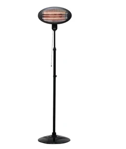 מקרן חום Arrow 600701-011 2000W  