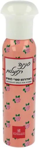 פנינה רוזנבלום דאודורנט ספריי לנשים 150 מ