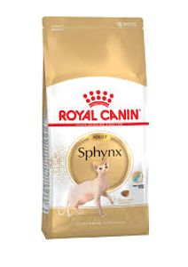 רויאל קנין לחתול ספינקס 10 ק''ג Royal Canin
