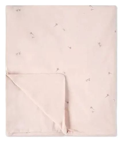 ציפה לשמיכה תינוק 100 על 150 ס