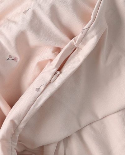 ציפה לשמיכה תינוק 100 על 150 ס