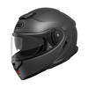קסדת שואי נפתחת נאוטק 3 אפור מט - SHOEI NEOTEC 3 GREY MATT