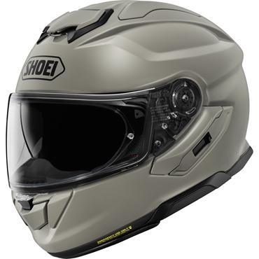 קסדת שואי מלאה אפור פחם - SHOEI GT-AIR 3
