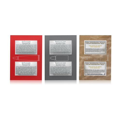 Sachet Mini Set | ערכת שקיות מיני