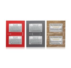 Sachet Mini Set | ערכת שקיות מיני