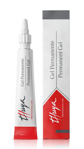 Permanent Gel | גל פרמננטי