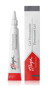 Permanent Gel | גל פרמננטי