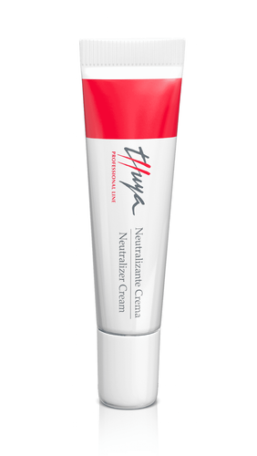 Neutralizer Cream | ערכת הרמה בסיסית