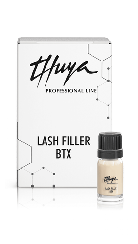 Filler BTX | סט למינציה