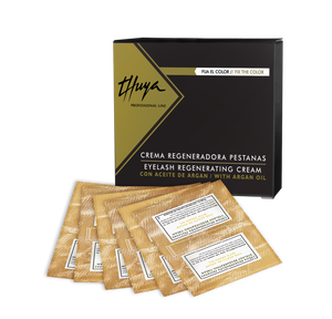 Regenerating Cream Argan Sachet Box | נוטריקרטין 15 מל