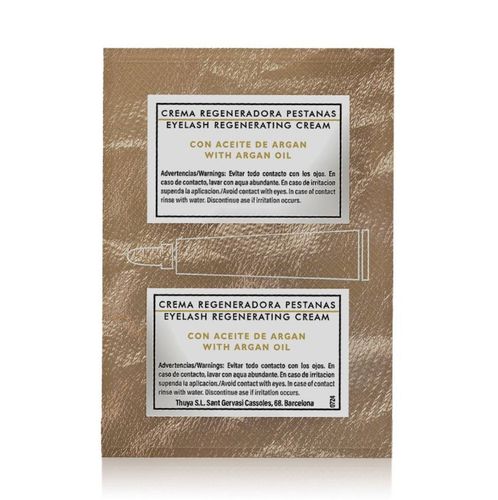 Regenerating Cream with Argan Sachet | ערכת הדגמה לשיווק