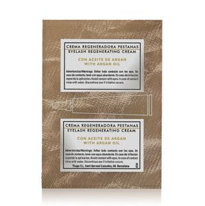 Regenerating Cream with Argan Sachet | ערכת הדגמה לשיווק