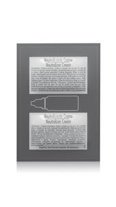 Neutralizer Cream Sachet | שקיות שלב 1 ליפט