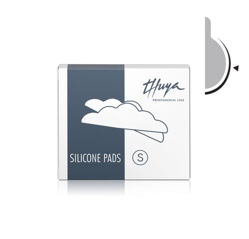 Silicone Pads Dolly | שקיות שלב 3 נוטריפילר