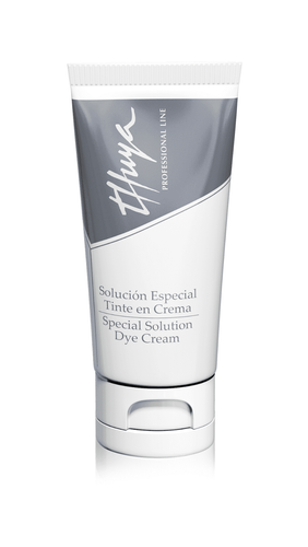 Special Dye Cream Solution | סרום לעידון ריסים וגבות